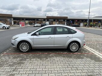 Ford Focus 1.6 TDCi Titanium digi klima - 6