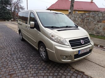 Scudo 2.0 jtd 88kw - 6