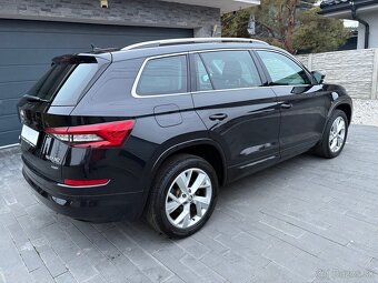 Škoda Kodiaq 2.0tdi DSG 4x4 Style - 6