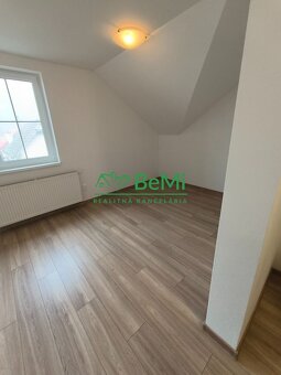 Predaj 2 izbový byt  Rajecká Lesná, okr.Žilina./55,4m2/  016 - 6