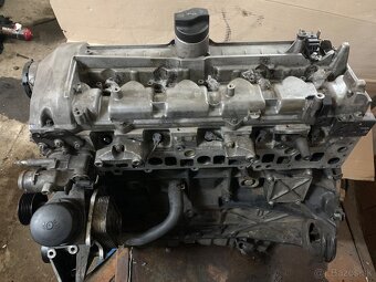 Motor Mercedes Benz W211 E 2.7 CDI OM 646.961 - 6