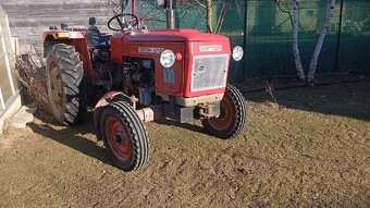 Zetor 4712 - 6