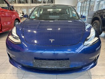 Tesla Model 3 Long Range 75 kWh AWD - 6