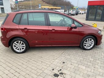 Volkswagen Golf Sportsvan 1.5 TSI DSG - Edition Comfortline - 6