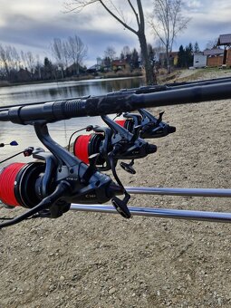 Navijáky shimano - 6