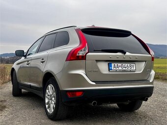 Volvo XC60 - 6