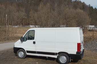 Predám Fiat Ducato 2.0 HDI - 6