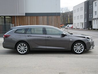 Opel Insignia ST 2.0 CDTi  Elegance A/T s odp. DPH - 6