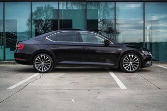 Škoda Superb 2.0 TDI 190k L&K DSG EU6 - 6