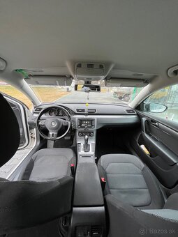 Passat b7 2.0 Tdi - 6