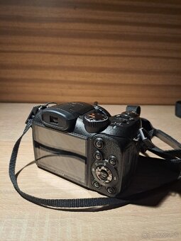 Fujifilm Finepix S2950 - 6