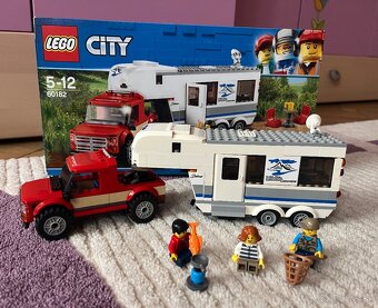 LEGO CITY 60182 - 6