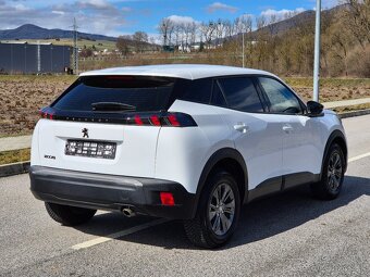 ✅Peugeot 2008 1.5 HDI 81kW M6 GT line Black Edition✅ - 6