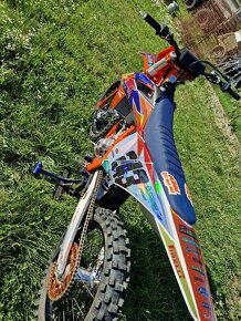 Ktm sxf 250 - 6