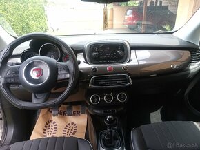 Predám Fiat 500X - 6