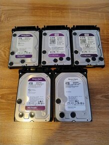 Server na 8 diskov - 6