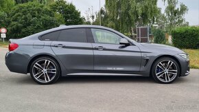 Predám BMW radu 4, 430i xdrive Gran coupé - 6