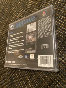 Playstation 1 Hidden and Dangerous Zabalená hra / Mint - 6