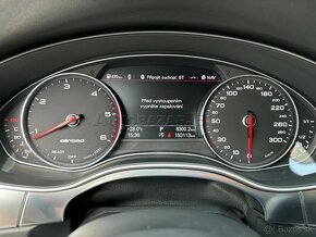 Audi A6 3.0 tdi - 6