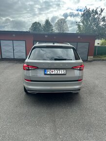 Škoda Kodiaq, Sportline, 140kw, 4x4, 5 miestny - 6