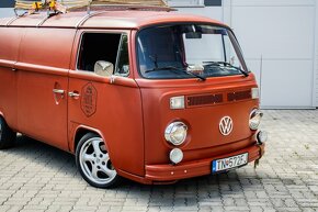 Volkswagen T2 Transporter - 6