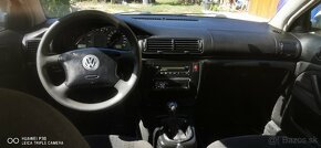 Vw passat b5 81kw - 6