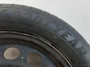 Disky  5x112 r16    205/55 r16 - 6