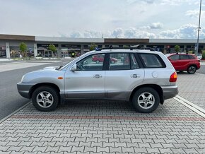 Hyundai Santa Fe 2.0 CRDi 4x4 TZ AUTOMAT - 6