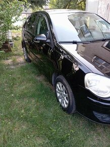 Volkswagen Polo 1.2 51kw r.2008 - 6