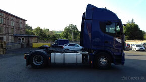 IVECO STRALIS HI-WAY 510 - 6