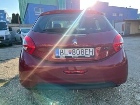 Peugeot 208 1.2 Vti Active - 6