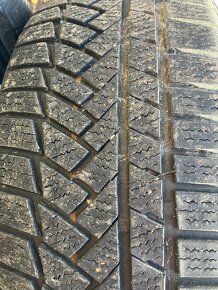 Zimne pneu 205/50 R17 - 6