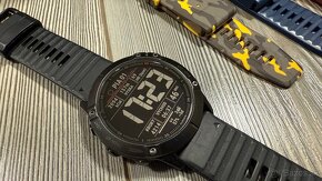 Garmin fenix 6X Pro Black 51mm - 6