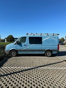 VW Crafter 2.0tdi 6 miest - 6