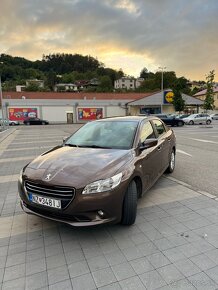 Peugeot 301 Blue HDi 2016 - 6