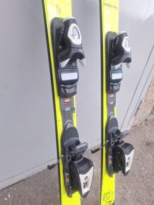 Lyže Rossignol Sratch Pro, 138 cm - 6