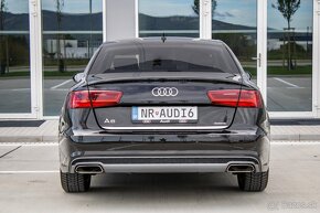 Audi A6 3.0 TDI quattro S-line - 6