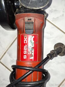 Hilti  DC 125 S - 6