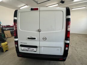 Opel Vivaro 1.6CDTi 95k KAMERA KLIMA naj:51tis.KM - 6