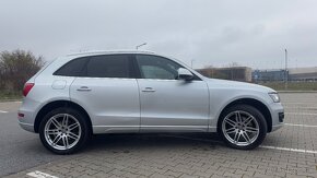 Audi Q5 3.0 TDI , s-line - 6