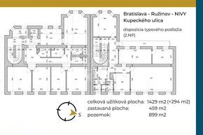 DVE HISTORICKÉ BUDOVY, PRELOM 19.a 20.TEHO STOROČIA,... - 6