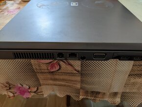 Laptop HP 530 1.83GHZ, 4GB RAM, 80 GB HDD - 6