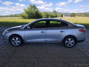 Renault Fluence 1.6 - 6