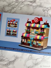 LEGO® Promotional 40692 Cukráreň - 6