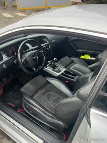 Audi A5 b8 3.0tdi - 6