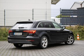 Audi a4 b9 2.0tdi 110kw - 6