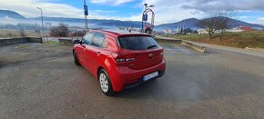 KIA RIO 2017..33000KM - 6