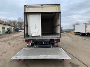 Mercedes-Benz Atego, 1224 IZOTHERM Euro 5 Čelo /2532/ - 6