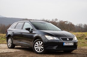 Seat Leon ST 1.6 TDI CR 105k Coool - 6