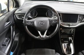 Opel Astra Sport Tourer ST 1.5 CDTI 122k Elegance AT9 - 6